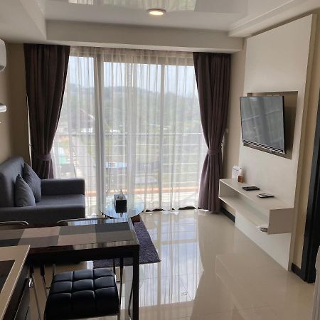 Aya Apartments In Mbc Ban Bo Sai Klang Eksteriør bilde