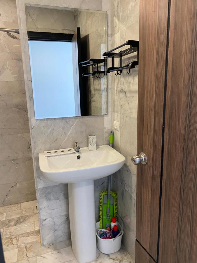 Aya Apartments In Mbc Ban Bo Sai Klang Eksteriør bilde