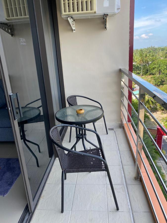 Aya Apartments In Mbc Ban Bo Sai Klang Eksteriør bilde